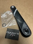 Truvativ 170MM Descendant Carbon Eagle Left Crank Arm Gxp Spindle Interface Mtb New. Price: $119.99.