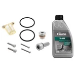 Genuine Vaico Parts Kit Multi-plate Clutch Oil Change V10-6603-XXL New. Price: $149.12.