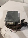 Engine Ecm Control Module 2.3L At Fits 03 Ranger 3L5A-12A650-AB 3L5A12A650AB Used. Price: $91.22.