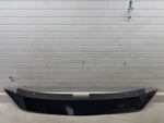 Oem Front Bumper Grille Upper Molding Trim 2016-2021 Mazda CX-9 TK48-507E1 Used. Price: $100.00.