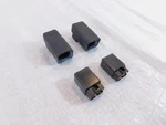 13-14 Suzuki GW250 Inazuma L3 L4 Miscellaneous Wiring Harness Fuse Relays Used. Price: $19.95.