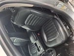 2018 Ford Fusion Driver Front Seat Bucket Electric Leather Gray 4037330 Used. Price: $379.95.