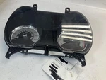 2009 Jaguar Xf Speedometer Instrument Cluster Used. Price: $51.99.