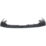 Sherman KISEDO15-89DQ-0 Rear Lower Bumper Cover Primed For 2015-2018 Kia Sedona New. Price: $243.30.