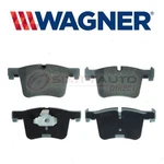 Wagner Brake MX1561 Disc Pad Set - Braking Stopping Wheel Tire Bs New. Price: $75.99.