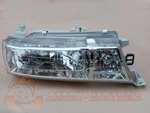 JZX90 Toyota Chaser Jdm Crystal Headlights! New. Price: $379.00.