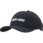 Can-am Signature Snapback Hat 2881830090 Adjustable Trucker Cap New. Price: $26.49.