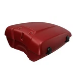 Low Profile Trunk Fit For Indian Chieftain Limited 17+ Vintage 14-19 New. Price: $399.99.