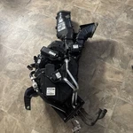 2011-2015 Ford Explorer Oem Left Rear Heater Box Blower Housing Used. Price: $150.00.