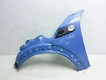2007-2015 Mini Cooper Clubman Driver Left Fender Panel Kite Blue *scratches* Used. Price: $237.50.