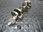 3032E John Deere - Needs Tap MIA880874 3038E 3046R #48 Used. Price: $189.00.