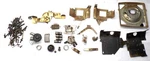 Kohler 18HP V-twin CV18S Assorted Parts & Hardware (lot 126) For. Price: $45.00.