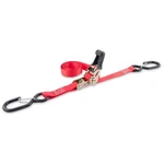 Erickson Heavy Duty Soft Grip Ratchet Strap - 05710 New. Price: $16.16.