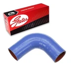 Gates Radiator Coolant Hose Lower - Pipe Engine For 2012 Freightliner M2 106 New. Price: $132.46.