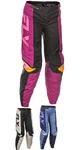 Fly Racing Women's F-16 Motocross & Mountain Bike Pants Protective For New. Price: $69.95.