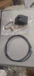 Q-straint QLK-150 Wheelchair Docking Manual Release Cable Used. Price: $80.00.