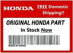 Honda Oem Differential Case Shim (0.65) 41634-HC5-000 New. Price: $24.99.