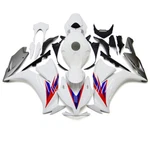 Injection White Red Fairings Kit For Honda CBR1000RR 2012 - 2016 14 15 Bodywork New. Price: $340.95.