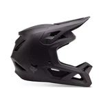 Fox Racing Rampage Mountain Bike Helmet (matte Black) 32212-255 New. Price: $259.95.