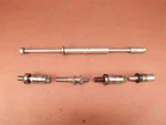 03-10 Honda ST1300 Motor Mount Bolt Set Used. Price: $36.49.