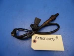 92-97 Lexus SC400 Oem Right Side Oxygen O2 Sensor V8 Part # 89465-24170 Used. Price: $17.25.
