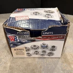 For Cadillac Escalade Chevy Gmc 4WD Front Wheel Hub Bearing Assembly 515036 New. Price: $59.00.