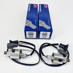 2X Denso Oxygen Sensor Downstream For 2006-2013 Lexus IS250 V6-2.5L 234-4521 New. Price: $87.80.