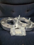 Kawasaki Krx 1000/TERYX/MULE Pro Series Wheel Spacer 30MM 4/156 - WSK16 New. Price: $111.00.