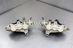 99-07 Suzuki Hayabusa Right Left Front Brake Set Pair For Parts. Price: $104.39.