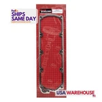 Straub 346-0141, Ls Valley Cover Gasket Metal/rubber Performance Racing Parts New. Price: $49.18.