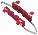 Bikemaster Aluminum Vise Insert 151510 New. Price: $42.04.