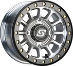 Sedona Sano Beadlock Wheel 14X7 4/137 6+1 (+38MM) Cast Machined A21MA-47037+38S New. Price: $221.99.