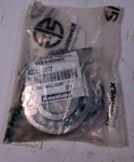 1 New Kawasaki 92045-0907 Genuine Deep Groove Ball Bearing Nnb ***make Offer***. Price: $27.99.