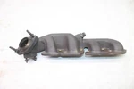 2007 Jaguar Xk X150 Coupe #416 Right Exhaust Manifold Header Used. Price: $67.49.