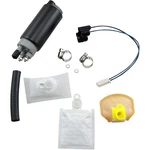 Balls Fuel Pump Rebuild Kit 47-2029 New. Price: $93.75.
