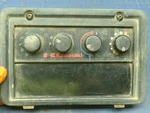 Kawasaki 95Z5 Loader Heater Control Panel 651368 Berg Rev Nr Uenmum Bg Used. Price: $279.99.