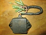 Yamaha Ignition Control Unit Module L2 Early Models 696-85590-10-00 696-10 Icu Used. Price: $129.66.