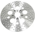 Harddrive 144190 Drilled Vented Front Brake Rotor, New. Price: $84.96.