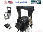 Remote Control Box Suzuki Outboard Twin Dual Engine 67200-93J15 New. Price: $399.99.