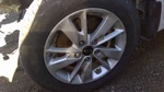 Wheel 16X6-1/2 Alloy Angled Spoke With Fits 16-18 Optima 653942 Used. Price: $99.99.