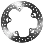 Brembo Serie Oro Rear Rotor Fixed 68B407G9 New. Price: $171.58.