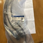 Ford KS7Z-6D008-A, Engine Block Heater & Wiring, New Nos Genuine Oem Part Sale. Price: $47.13.
