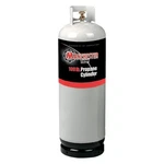 Manchester Tank 100 Lbs 90.0 23.8 Gal. Steel Vertical Gray Dot Lp Gas New. Price: $350.57.
