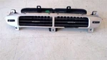 Center Vents On Dash Panel Opt UQ3 Fits 12-15 Camaro 98652 Used. Price: $144.00.