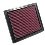 K&n Air Filter For 2002-2011 Saab 45538 New. Price: $68.99.