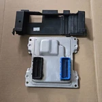 16 Spark Chevrolet Engine Computer Ecu Ecm Pcm Gm #: 12673618 Oem Used. Price: $42.00.