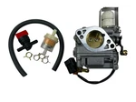 Yamaha Replacement Part 6BL-14301-04-00 Carburetor Assembly Good Used Condition. Price: $96.90.