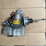 2003-2005 Toyota 4RUNNER Abs Anti-lock Brake Pump Module Master Cylinder Booster Used. Price: $793.00.