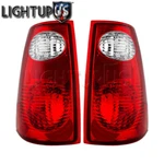 Rear Brake Tail Lights 2001-2005 Ford Explorer Sport Trac Left Right Pair New. Price: $68.31.