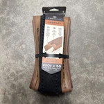 Teravail Updraft Tire - 700 X 50, Tubeless, Folding, Tan, Light And Supple, New. Price: $50.00.